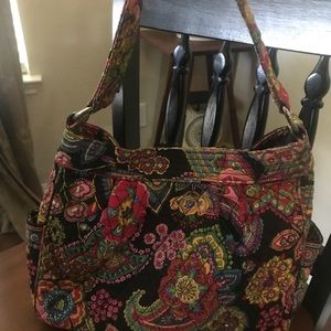 Vera Bradley Handbag